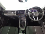 2026 Audi A1 Sportback 25TFSI Sedan for sale, Japanese used car export - photo 3 of 64 | GULJI TRADERS