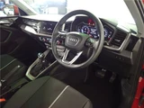2026 Audi A1 Sportback 25TFSI Sedan for sale, Japanese used car export - photo 12 of 64 | GULJI TRADERS
