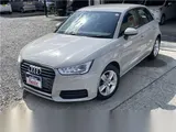 2018 Audi A1 Sports Back Push Start 1.0 Tfsi BEIGE Sedan for sale, Japanese used car export - photo 2 of 45 | GULJI TRADERS