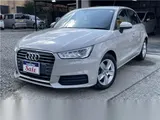 2018 Audi A1 Sports Back Push Start 1.0 Tfsi BEIGE Sedan for sale, Japanese used car export - photo 3 of 45 | GULJI TRADERS