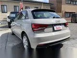 2018 Audi A1 Sports Back Push Start 1.0 Tfsi BEIGE Sedan for sale, Japanese used car export - photo 5 of 45 | GULJI TRADERS