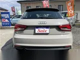 2018 Audi A1 Sports Back Push Start 1.0 Tfsi BEIGE Sedan for sale, Japanese used car export - photo 6 of 45 | GULJI TRADERS
