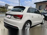 2018 Audi A1 Sports Back Push Start 1.0 Tfsi BEIGE Sedan for sale, Japanese used car export - photo 7 of 45 | GULJI TRADERS