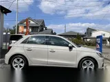 2018 Audi A1 Sports Back Push Start 1.0 Tfsi BEIGE Sedan for sale, Japanese used car export - photo 8 of 45 | GULJI TRADERS