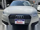 2018 Audi A1 Sports Back Push Start 1.0 Tfsi BEIGE Sedan for sale, Japanese used car export - photo 10 of 45 | GULJI TRADERS