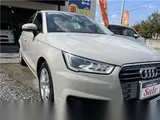 2018 Audi A1 Sports Back Push Start 1.0 Tfsi BEIGE Sedan for sale, Japanese used car export - photo 11 of 45 | GULJI TRADERS