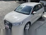 2018 Audi A1 Sports Back Push Start 1.0 Tfsi BEIGE Sedan for sale, Japanese used car export - photo 14 of 45 | GULJI TRADERS