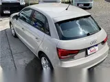 2018 Audi A1 Sports Back Push Start 1.0 Tfsi BEIGE Sedan for sale, Japanese used car export - photo 15 of 45 | GULJI TRADERS