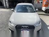 2018 Audi A1 Sports Back Push Start 1.0 Tfsi BEIGE Sedan for sale, Japanese used car export - photo 16 of 45 | GULJI TRADERS