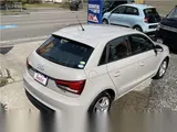 2018 Audi A1 Sports Back Push Start 1.0 Tfsi BEIGE Sedan for sale, Japanese used car export - photo 17 of 45 | GULJI TRADERS