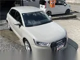 2018 Audi A1 Sports Back Push Start 1.0 Tfsi BEIGE Sedan for sale, Japanese used car export - photo 18 of 45 | GULJI TRADERS