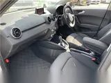 2018 Audi A1 Sports Back Push Start 1.0 Tfsi BEIGE Sedan for sale, Japanese used car export - photo 22 of 45 | GULJI TRADERS