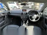 2018 Audi A1 Sports Back Push Start 1.0 Tfsi BEIGE Sedan for sale, Japanese used car export - photo 28 of 45 | GULJI TRADERS