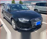 2015 Audi A3 1.4 Tfsi Black Sedan for sale, Japanese used car export - photo 1 of 34 | GULJI TRADERS