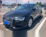 2015 Audi A3 1.4 Tfsi Black Sedan for sale, Japanese used car export - photo 3 of 34 | GULJI TRADERS