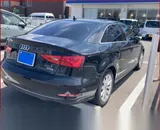 2015 Audi A3 1.4 Tfsi Black Sedan for sale, Japanese used car export - photo 4 of 34 | GULJI TRADERS