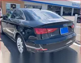 2015 Audi A3 1.4 Tfsi Black Sedan for sale, Japanese used car export - photo 6 of 34 | GULJI TRADERS