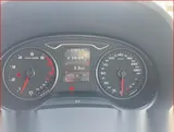 2015 Audi A3 1.4 Tfsi Black Sedan for sale, Japanese used car export - photo 14 of 34 | GULJI TRADERS