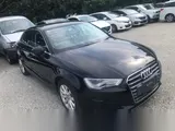 2015 Audi A3 1.4 Tfsi Black Sedan for sale, Japanese used car export - photo 24 of 34 | GULJI TRADERS