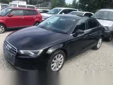 2015 Audi A3 1.4 Tfsi Black Sedan for sale, Japanese used car export - photo 25 of 34 | GULJI TRADERS