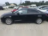 2015 Audi A3 1.4 Tfsi Black Sedan for sale, Japanese used car export - photo 26 of 34 | GULJI TRADERS
