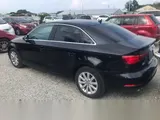 2015 Audi A3 1.4 Tfsi Black Sedan for sale, Japanese used car export - photo 27 of 34 | GULJI TRADERS