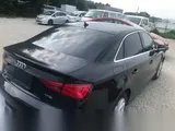 2015 Audi A3 1.4 Tfsi Black Sedan for sale, Japanese used car export - photo 28 of 34 | GULJI TRADERS