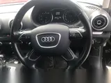 2015 Audi A3 1.4 Tfsi Black Sedan for sale, Japanese used car export - photo 31 of 34 | GULJI TRADERS
