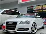 2009 Audi A3 Sport Sedan for sale, Japanese used car export - photo 1 of 8 | GULJI TRADERS