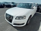 2010 Audi A3 SPORT BACK 1.4TFSI Sedan for sale, Japanese used car export - photo 2 of 9 | GULJI TRADERS