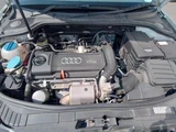 2010 Audi A3 SPORT BACK 1.4TFSI Sedan for sale, Japanese used car export - photo 8 of 9 | GULJI TRADERS