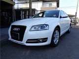 2011 Audi A3 Sport Sedan for sale, Japanese used car export - photo 1 of 41 | GULJI TRADERS