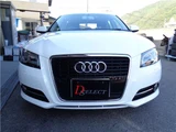 2011 Audi A3 Sport Sedan for sale, Japanese used car export - photo 2 of 41 | GULJI TRADERS