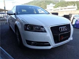 2011 Audi A3 Sport Sedan for sale, Japanese used car export - photo 3 of 41 | GULJI TRADERS