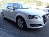 2011 Audi A3 Sport Sedan for sale, Japanese used car export - photo 4 of 41 | GULJI TRADERS