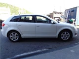 2011 Audi A3 Sport Sedan for sale, Japanese used car export - photo 5 of 41 | GULJI TRADERS