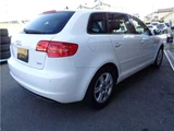 2011 Audi A3 Sport Sedan for sale, Japanese used car export - photo 6 of 41 | GULJI TRADERS