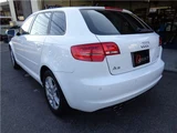 2011 Audi A3 Sport Sedan for sale, Japanese used car export - photo 8 of 41 | GULJI TRADERS