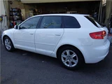 2011 Audi A3 Sport Sedan for sale, Japanese used car export - photo 9 of 41 | GULJI TRADERS