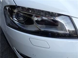 2011 Audi A3 Sport Sedan for sale, Japanese used car export - photo 12 of 41 | GULJI TRADERS
