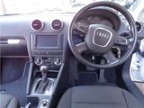 2011 Audi A3 Sport Sedan for sale, Japanese used car export - photo 14 of 41 | GULJI TRADERS