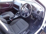 2011 Audi A3 Sport Sedan for sale, Japanese used car export - photo 15 of 41 | GULJI TRADERS