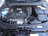 2011 Audi A3 Sport Sedan for sale, Japanese used car export - photo 41 of 41 | GULJI TRADERS