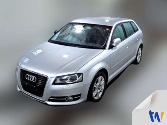 2012 Audi A3 - photo 1 2012 Audi A3 Sedan for sale, Japanese used car export - photo 1 of 5 | GULJI TRADERS