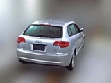 2012 Audi A3 Sedan for sale, Japanese used car export - photo 3 of 5 | GULJI TRADERS