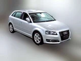 2012 Audi A3 Sedan for sale, Japanese used car export - photo 4 of 5 | GULJI TRADERS