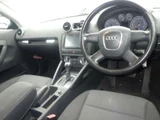 2012 Audi A3 Sedan for sale, Japanese used car export - photo 5 of 5 | GULJI TRADERS