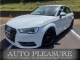 2013 Audi A3 1.4 TFSI Sedan for sale, Japanese used car export - photo 1 of 78 | GULJI TRADERS