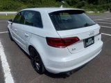 2013 Audi A3 1.4 TFSI Sedan for sale, Japanese used car export - photo 2 of 78 | GULJI TRADERS