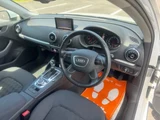 2013 Audi A3 1.4 TFSI Sedan for sale, Japanese used car export - photo 3 of 78 | GULJI TRADERS
